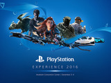 「PlayStation Experience 2016」パネルセッション日程が発表―『Horizon Zero Dawn』など特集 画像