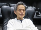 【対談】『にょきにょき』コンパイル〇仁井谷正充の人生―成功と失敗から再起 画像