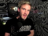 PewDiePieが自身のYouTubeチャンネル削除を予告 画像