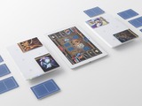 TCG×スマホの新プラットフォーム「Project FIELD」詳細情報が公開、クリエイター向けSDKも開発中 画像