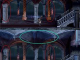 IGA率いる『Bloodstained』新プレイ映像が到着、自動生成されるマップ演出に焦点 画像