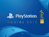 「PlayStation Awards 2016」結果発表！『ペルソナ5』『ラスアス』『サマーレッスン』『Downwell』など名作がズラリ 画像