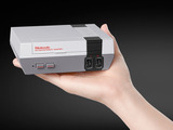 ミニファミコン海外版「NES Classic Edition」は約20万台販売―11月に米国で 画像