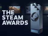 「Steamアワード」各部門ノミネート作品が発表！―ウィンターセールとともに最終投票開始 画像