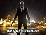 Steamの『Art of Stealth』が僅か6日で削除―開発者の自演レビュー発覚 画像