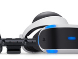 ソニー、VR用トラッキングシステムの新特許を出願―HTC Viveのようなルームスケールを実現？ 画像