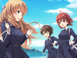『オルタナティブガールズ』2017年夏までにアジアにおけるサービス展開を実施、まずはタイ語版の配信をスタート 画像