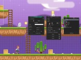 「GameMaker Studio 2」人気インディー作品を産んだツールの後継版がSteamで配信 画像