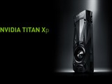 NVIDIAが「GeForce TITAN Xp」を海外発表―価格は1,200ドル 画像