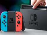 「ニンテンドースイッチ」3月度の米国販売記録は90万6,000台、『ゼルダ』新作は92万本超 画像