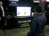 【VRLA2017】動き回れるVR映像「HypeVR」を体験、その制作手法とは 画像