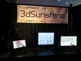 【VRLA2017】『マインクラフト』とも連携するVRツール『3dSunshine』を試してみた 画像