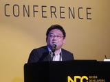 【NDC17】IPが成功するためのコツとは?『三國志』IPプロデューサーの語る第一条件 画像