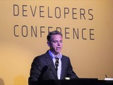 【NDC17】ゲーム業界には挑戦が必要だ―ネクソン代表取締役社長オーウェン・マホニー ウェルカムスピーチ 画像