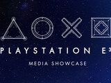 ソニーがE3 2017で「PlayStation E3 Media Showcase」を実施―様々な発表を期待！ 画像