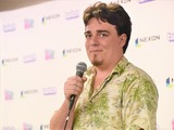 パルマー・ラッキー氏の「何でも聞いてくれ！」セッションレポ 画像
