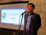 【レポート】日本のゲーム産業に対する大いなる誤解―角川ゲームス安田氏の基調講演 画像