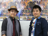 『逆転裁判』は如何にして産まれたのか、江城元秀氏と巧舟氏が語る――『逆転裁判』特別法廷セミナーレポート・前編 画像