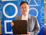 【E3 2017】SIE吉田修平氏にインタビュー「日本のゲームが世界で見直されている」 画像