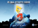 【E3 2017】ゲーム最大の見本市、大盛況のまま閉幕！来場者数は68,400人に 画像