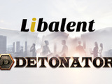 DeToNatorがLibalentと契約―e-Sports特化のエージェンシー企業 画像
