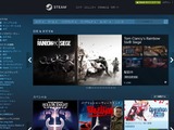 Steam、デイリーアクティブは3,300万人―日本含むアジア市場も急成長 画像