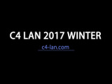 国内大型LANパーティ第三回！「C4 LAN 2017 WINTER」2017年12月15日より開催決定 画像