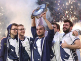 『Dota 2』世界大会を制したのはオランダの「Team Liquid」―賞金額11億円超 画像