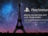 SIE、「Paris Games Week 2017」でショーケース実施へ！新作発表なるか 画像