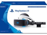 新価格の「PlayStation VR」バンドルが海外発表…PlayStation Camera同梱で399ドル 画像