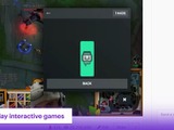 Twitch新機能“Extensions”発表！配信者が独自のインタラクティブコンテンツを作成可能に 画像