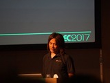 【CEDEC 2017】増え続けるチート被害、その傾向と具体的な対策とは 画像