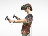 「Windows Mixed Reality」ヘッドセットの発売時はSteamVRに対応せず…海外報道 画像