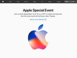 iPhone発表イベントは13日午前2時から！公式配信や同時通訳配信を視聴するには？ 画像