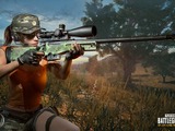 『PUBG』早期アクセス版発売以降、15万人以上のチーターをBANしたことが明らかに 画像