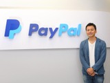 【インタビュー】TGS2017では異色の出展社?!ゲームユーザーのためのPayPalの「覚悟」とは 画像