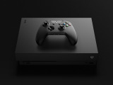 「Xbox One X」の国内発売日発表！―コードネームの「Project Scorpio エディション」も 画像