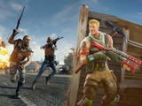 『PUBG』開発元Blueholeが『Fortnite Battle Royale』の類似性に懸念―さらなる措置も検討 画像