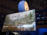 【TGS2017】あの冒険の数々がVRで鮮やかに蘇る！衝撃の『Skyrim VR』体験レポート 画像