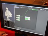 【CEDEC 2010】ゲームのコードを解析する「テレメトリー」などを展示・・・RADゲームツールズ 画像