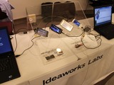 【CEDEC 2010】モバイルプラットフォームを横断開発するIdeaworks Labs「Airplay SDK」 画像