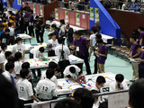 グローバル時代のロボコン「WRO Japan2017」決勝大会に密着…白熱する戦いと親の願い 画像