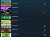「Steamに悪影響を及ぼしている」特定デベロッパーのタイトル一斉削除についてValveがコメント 画像