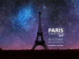 PlayStation欧州公式ブログがParis Games Weekで「大きな新作発表」を告知 画像