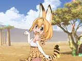 KADOKAWA・井上伸一郎が「けものフレンズ」について現状を報告─「今後についてどうするべきか相談を開始」 画像