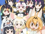 「けもフレ」たつき監督、2週間ぶりツイート 今後について「もくもく作ってゆきます」 画像