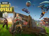 『Fortnite Battle Royale』のアクティブユーザーは370万人、同接数は50万人を突破ー公式ツイッターが発表 画像