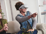 199ドルのスタンドアロンVRヘッドセット「Oculus Go」発表！―「Project Santa Cruz」続報も 画像