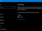MS製アンチチートシステム「TruePlay」登場…Windows10 Fall Creators Updateに搭載 画像