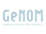 DeNA、新メディア「GeNOM」を立ち上げ―所属クリエイターのインタビューや社内の情報などを発信 画像